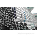 4 Points Hot Galvanized Pipe